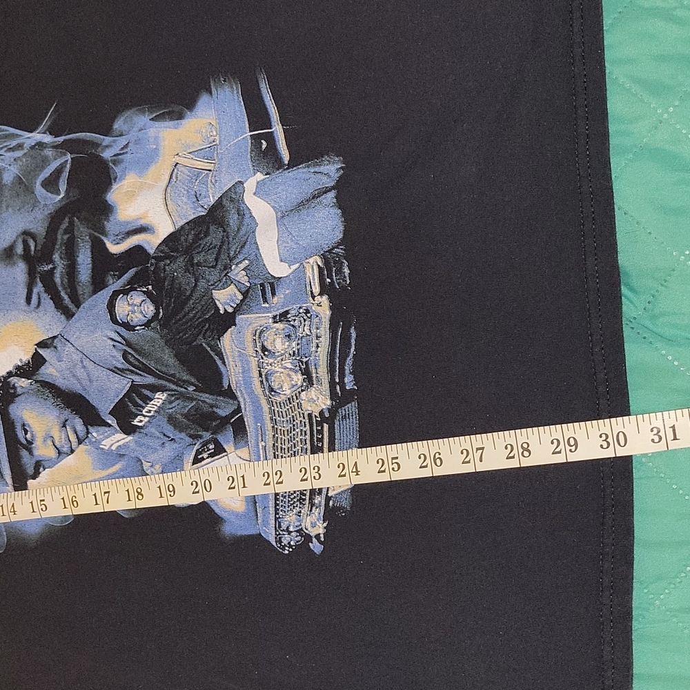 Ice Cube tee - Picture 3 of 4